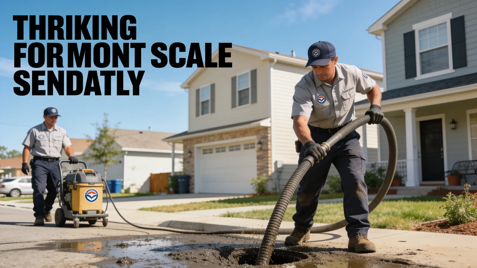 Sewage Cleanup in Camp Pendleton, CA near me